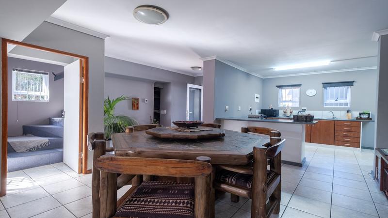 4 Bedroom Property for Sale in Milnerton Ridge Western Cape